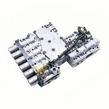 Transmission Valve Body 10R80 For 2017-2023 F-150 10-Speed HL3Z7A100B HL3Z7A100A picture