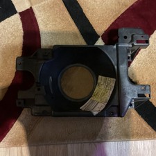 NOS 1987-1991 Ford Bronco F150 F250 F350 Head Light Mounting Bracket Panel Left picture