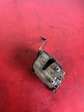 95-04 TOYOTA TACOMA DOOR LOCK LATCH ACTUATOR DRIVER LEFT MANUAL picture