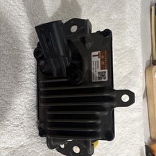 2019-2023 TOYOTA LEXUS  FRNT DISTANCE CRUISE CNTRL RADAR SENSR 88210-02020.#1163 picture