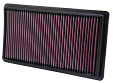 K&N 33-2395 Replacement Air Filter for 2007-2019 Ford/Lincoln SUV and Compact V6 picture