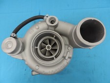 DODGE 04-07 5.9L Holset Genuine OEM Reman HE351CW Turbo Turbocharger  ISB 5.9L picture