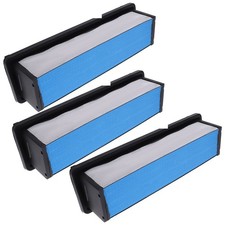 Commercial Air Filter for Freightliner Cascadia 18-22 Blue 3 Pack 0342776010 picture