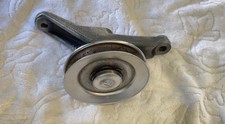 67-68 Mustang Vintage OEM A/C Fixed Idler Pulley-Bracket Assembly C8ZE picture