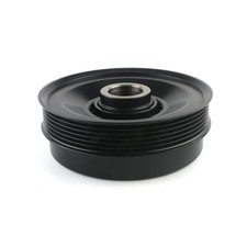 11237525135 Crankshaft Pulley Harmonic Balancer for Mini Cooper S R52 R53 1.6L picture