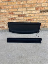 2009-2015 BMW X1 Cargo Cover Trunk Shade Parcel Shelf Panel picture