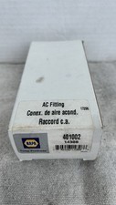 NAPA Temp Products Thermostat 401002 / 14308 New in Box picture