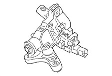 Genuine Auto Trans Control 85055305 picture