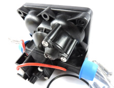 SHURflo NEW 94-800-00 Complete Upper Ass'y /w Switch/Bypass  4008-101 Original  picture