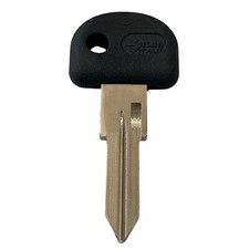 Key Blank for 1984-1991 Ferrari Testarossa X152P X152 F3P SP28GP FI6IP K4P picture
