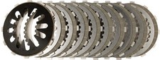 Energy One Clutches Extra Clutch Plate and Spring Kit for Harley Davidson BTX-14 picture
