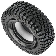 1 BFGoodrich Mud Terrain T/A KM3 295/70R18 129/126Q 10 PLY Off-Road Truck Tires picture