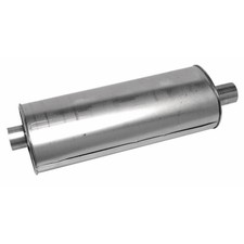 18823 Walker Muffler for Chevy GMC Sierra 1500 Classic Chevrolet Silverado Truck picture