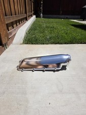 Custom Polished Hi Ram Lid picture