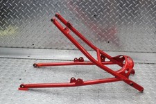 1984 HONDA CR125R SUB FRAME picture