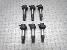 2012 10-16 BMW K1600 K1600GTL Ignition Coil Spark Plug Stick Lot OEM picture