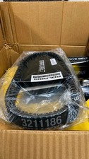 Polaris3211186Drive Belt Secondary Clutch Xpedition Ranger RZR Turbo XP4 1000 picture