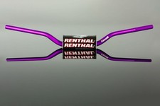Renthal REN Fat Bar 831-01-PE picture