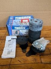 Timbren GMRCK25S Rear Suspension SES Kit Chevy Silverado GMC Sierra 2500HD picture