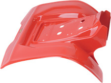Maier Mfg Rear Fender Red for Honda ATC200X 83-85 #119802 picture