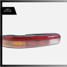 Lexus SC300 SC400 95-96 Rear LEFT Driver Taillight Lens Genuine picture