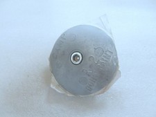 P2B Camp Marine R-2 Rudder Trim Tab Zinc Anode OEM New Factory Boat Parts picture