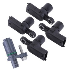 5Pcs/Set Camshaft/Crankshaft Position Sensors for Enclave 2010-2017 12615371 picture