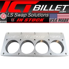 LS LT Torque Plate Engine Block Machining Boring Honing Cylinder Motor 4.20 picture
