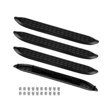 step pad replacement running board pads for wsp001kit replacement step bar pads picture