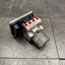 OEM 2017 - 2023 BMW G30 M550 ABS Control Module 34516893213 6893213 picture