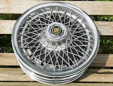 4 OEM 1984 Cadillac 15