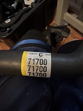 Dayco 71700 Lower Radiator Coolant Hose Chevy Pontiac Buick Oldsmobile 1994-2004 picture