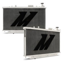 Mishimoto For 14-17 Chevy SS Performance Aluminum Radiator picture