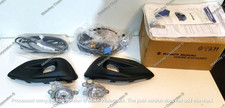 OEM Genuine LED Front Fog Lamp With Wire Fits Suzuki Swift 2024 Onwards picture