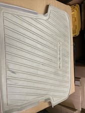 2005 2006 2007 2008 2009 Subaru Outback Wago Cargo Cover Liner Spare Tire Oem picture