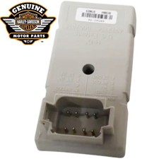 Harley-Davidson Genuine OEM New Genuine OEM Turn Signal Control Module 68540-96 picture