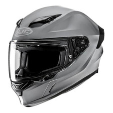 HJC i11 Motorcycle Helmet Nardo Gray XS SM MD LG XL 2XL 3XL 4XL 5XL USA DOT BK picture