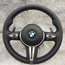 New M Sports Steering Wheel For BMW F30 F10 F31 F34 F07 F11 F 3 5 Series GT picture