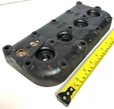AUSTIN SEVEN BANTAM FLATHEAD,UPPER CYLINDER,COMBUSTION CHAMBER,750cc?2 MAIN BRNG picture