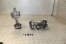 21 / 24 Polaris RZR Pro XP XP4 Turbo Transmission Gear Case Pinion Gear OEM picture