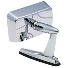 K-Source Universal Car Mirror Classic Rectangular picture