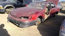Automatic Transmission 3VZFE Engine Fits 92-93 LEXUS ES300 587921 picture
