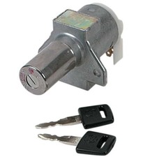 Emgo Ignition Switch Honda CBX1000 CX500C GL500 GL1000  GL1100 Gold Wing picture