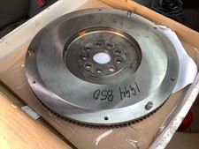 BMW v12 850, 750 new OEM manual trans flywheel picture