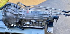 JDM 1998-2005 Toyota Aristo Lexus GS300 2JZGTE VVTi Twin Turbo Auto Transmission picture
