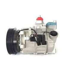 A/C Compressor With Clutch Fit For Volvo S60 XC60 XC90 S80 V70 XC60 XC70 07-16 picture