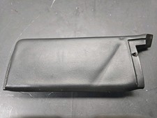 1968 69 CHARGER GTX R/T B BODY MOPAR RALLYE DASH LOWER DASH PAD LH GREEN C-G picture