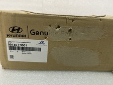 2019-2020 Hyundai Elantra Blind Spot Radar Sensor Module OEM Factory 99140F3001 picture