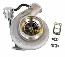 HX40W For Holset T3 Flange Dodge RAM SUPER DRAG Diesel Turbo Charger picture