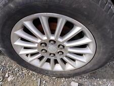 Used Wheel fits: 2011 Buick Enclave 19x7-1/2 15 spoke bright finish opt P64 Grad picture